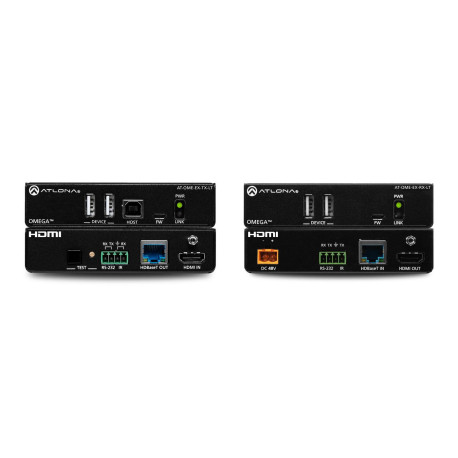 Atlona AT-OME-EX-KIT-LT, HDBaseT 