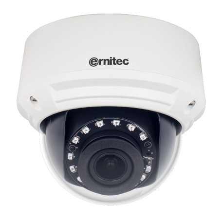 Ernitec Mercury 7 Analogue VR Dome 