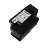 Dell CTRG,TONR,2K,BLK,1250/135X 