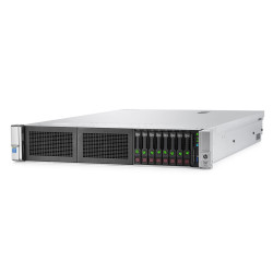 HP ProLiant DL380 Gen9 8SFF (719064-B21)