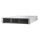 HP ProLiant DL380 Gen9 8SFF (719064-B21)