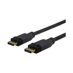 Vivolink Pro Displayport Cable 0.5M (PRODP0.5)