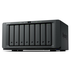 Synology Ion Ds1825+ Nas/Storage 
