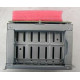 HP 8SFF HOT PLUG MODULE 5U (792352-001)