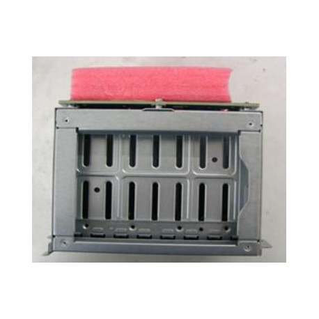 HP 8SFF HOT PLUG MODULE 5U (792352-001)