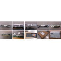 HP SPS-PCA RISER+CAGE X16LP (875539-001)