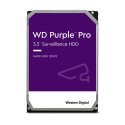 Western Digital Purple Pro 10 TB 256 MB, 7200 RPM 3.5" SATA 6 Gb/s (WD101PURP)