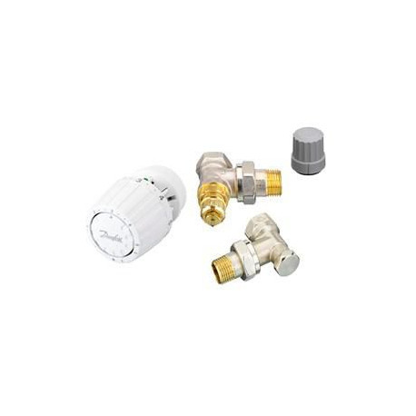 Danfoss RA2990 + RA-FN 15 A (F) + 