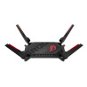 ASUS GT-AX6000 ROG RAPTURE 802.11AX TRI-BAND GIGABIT GAMING ROUTER