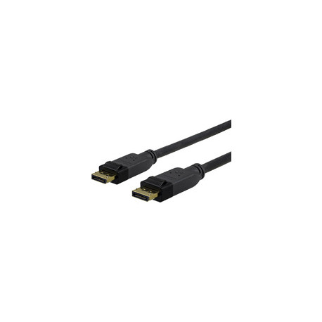 Vivolink Pro Displayport Cable 1.5 M (PRODP1.5)
