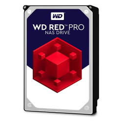 Western Digital 4 TB SATA Red Pro (WD4003FFBX)