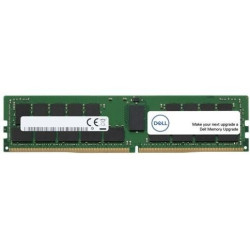 Dell DIMM,64GB,3200,2RX4,16G,DDR4,R (P2MYX)