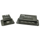 Lindy USB2.0 Cat5 Extender. Power over RJ45. 50m (42681)