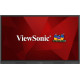 ViewSonic IFP55G1 - 55 4K UHD, Without 