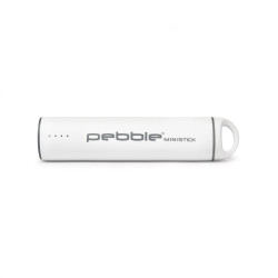 Veho Pebble ministick 2200mah (VPP-102-WH-2200)