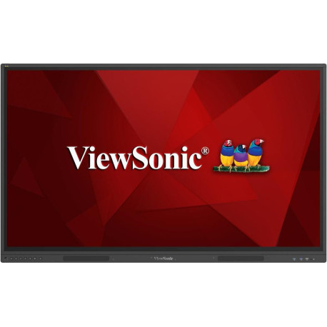 ViewSonic IFP55G1 - 55 4K UHD, Without 