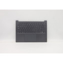 Lenovo Upper Case ASM_POR L82NC SGY 