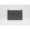 Lenovo Upper Case ASM_POR L82NC SGY 