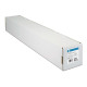  HP Papier Blanc C6980A Coated Paper 914 mm x 91.4 m, 90 g/m², Mat, Fibre de bois