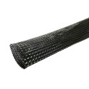 MicroConnect Expand. Cable Sleeve ø40mm 50 meter, Polyester (CABLESLEEVE040-50B)