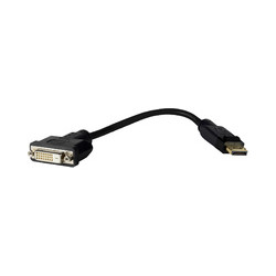 Vivolink Pro Displayport-DVI 24+1, 20cm (PRODPADAPDVI)