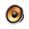 CoreParts Loud Speakers OEM Refurb for 