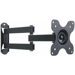 Techly Wall Support For Lcd Led 