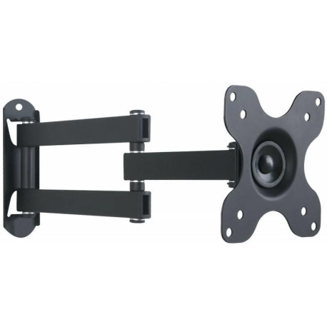 Techly Wall Support For Lcd Led 