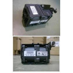 Hewlett Packard Enterprise Dual Rotor Hot Pluggable Fan (732136-001)