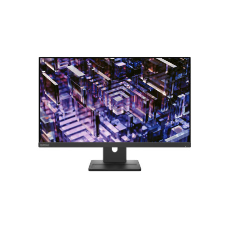 Lenovo ThinkVision E24q-30 computer 