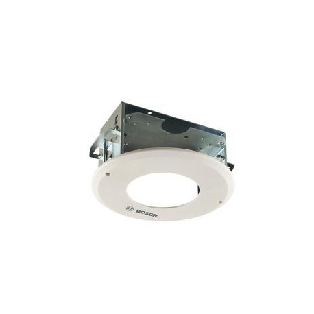 Bosch NDA-FMT-DOME In-ceiling mount (NDA-FMT-DOME-B)