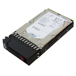 HP 450GB 15.000Rpm SAS 3.5 DP (480939-001)