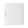 Ubiquiti Weatherproof, pole-mountable enclosure (UF-TERMINAL-BOX)