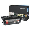 Lexmark Toner Black Extra High Yield (64440XW)
