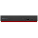 Lenovo notebook dock/port replicator (40B20135DK)