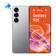 Samsung Galaxy S25 15.8 Cm (6.2) 
