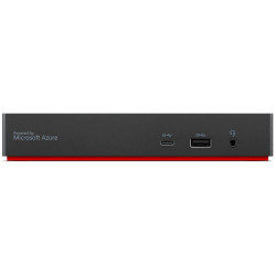 Lenovo notebook dock/port replicator (40B20135DK)
