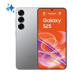 Samsung Galaxy S25 15.8 Cm (6.2) 