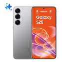 Samsung Galaxy S25 15.8 Cm (6.2) 