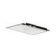 HP LCD BACK COVER W ANTENNA NSV 