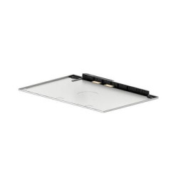 HP LCD BACK COVER W ANTENNA NSV 