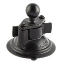 RAM Mounts RAM 3.3DIA.SUCT CUP W 1 BALL (RAM-B-224-1U)