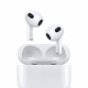 Apple AirPods (3rd generation) (MME73DN/A)