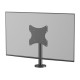 Neomounts TV Desk Mount (grommet) 