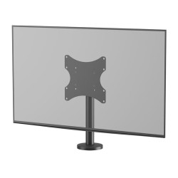 Neomounts TV Desk Mount (grommet) 