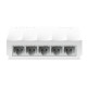 TP-Link 5-Port 10/100Mbps Desktop 