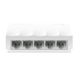 TP-Link 5-Port 10/100Mbps Desktop 