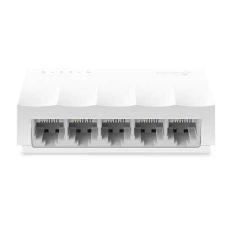 TP-Link 5-Port 10/100Mbps Desktop 