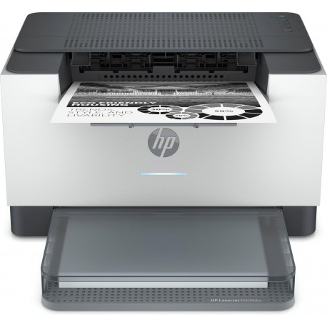 HP HP LASERJET M209DW (6GW62F)