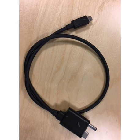 HP Thunderbolt 3 power cable (855117-001)